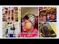 Mom Life Real Moments | Rest Day, Birthday DIY &amp; Playtime With Kids | Mom of 2 in Nigeria
