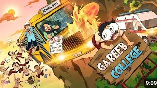 New Video Hardtoonz Scry School