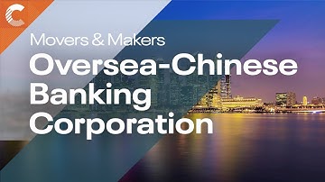 Oversea-Chinese Banking Corporation | Providing a better banking experience with AI and ML | Korean