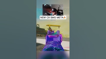 Broken C9 SMG Class is META in BO6 Warzone 😱 Best Class at End (Best C9 Class Setup)