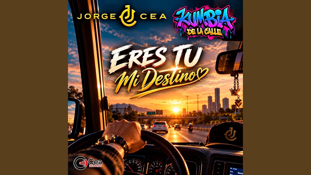 ERES TU MI DESTINO