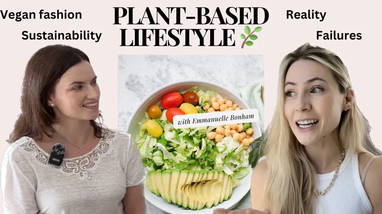 Embracing Minimalist Vegan Lifestyle | Longevity, Cruelty Free Fashion ...