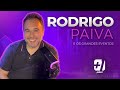 RODRIGO PAIVA E OS GRANDES EVENTOS - MAIS UM PODCAST #0040
