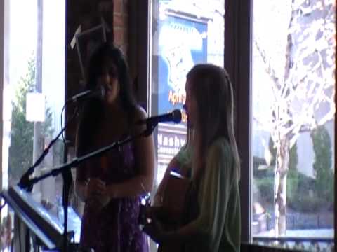 Emily Brooke@Rippy's in Nashville-Shawn Mayer-Travelin Soldier