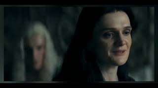  Alys Reveals Her Secret To Aemond. House of the Dragon S03E08