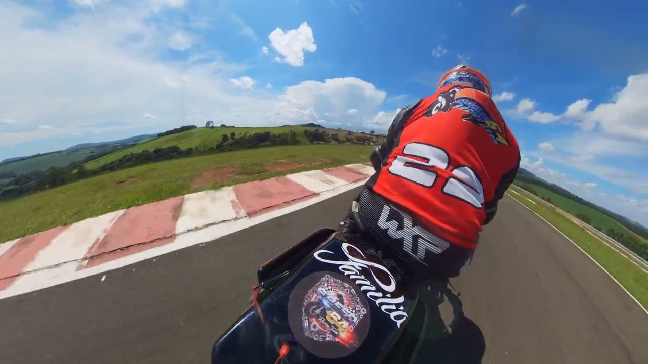 A vingança das alta CC 