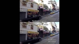ReelSmart Motion Blur® v6 with 360 support