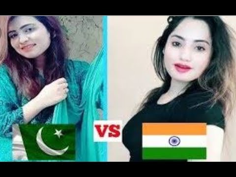 pakistan-vs-indian-tik-tok-bast-video