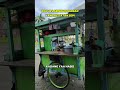 Asal Usul Lontong Balap? - Day 187 Larisin Makanan yang Kelihatan Sepi