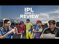IPL 2026 Week 2 Review : Rajasthan Royals Domination | CSK Back in the Game? | Points Table Shift