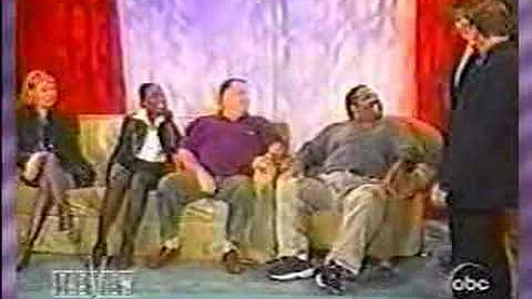 Hypnotist Gary Conrad