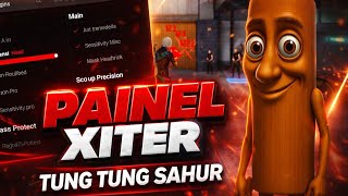 Saiu Painel Headtrick Tung Tung Sahur Painel Aimbot Vip Xit Android & Iphone Link Mediafire