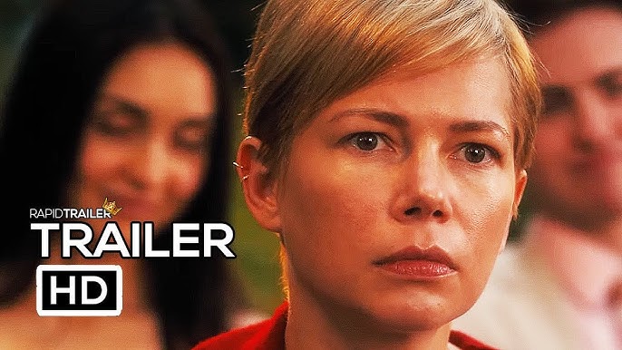 After The Wedding Trailer AFTER THE WEDDING Official Trailer (2019) Michelle Williams, Julianne Moore Movie HD - YouTube