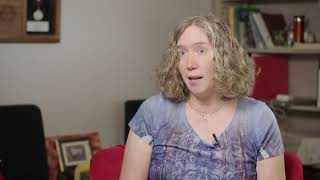Celebrity Looking at Protein Evolution with Dr. Margaret Glasner Profile