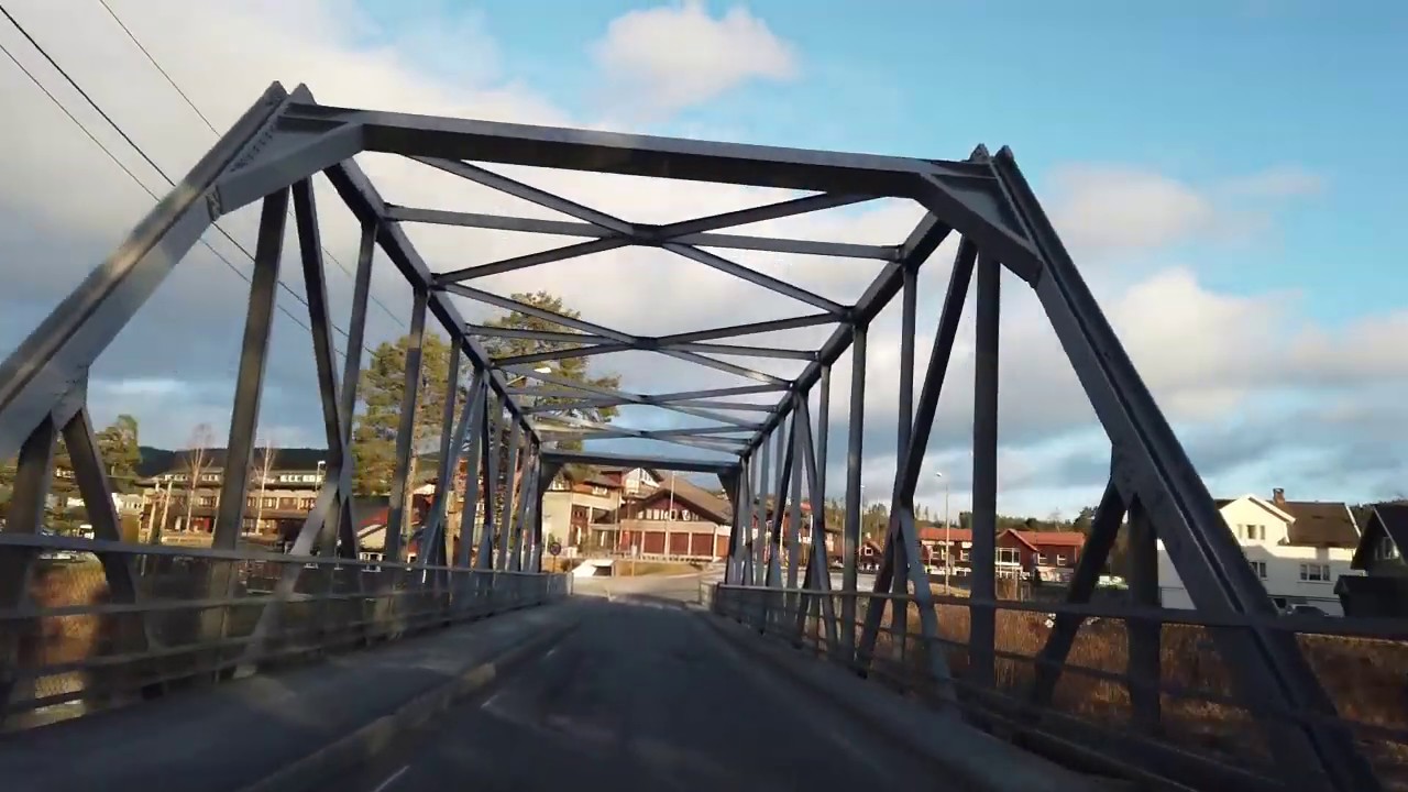 #Evje #Byglandsfjord