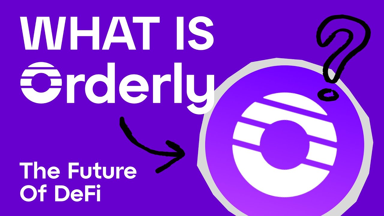 What Is Orderly? | The Omnichain Infrastructure for On-Chain Trading