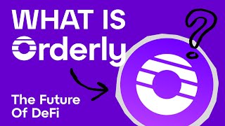 What Is Orderly? The Omnichain Infrastructure For On-Chain Trading