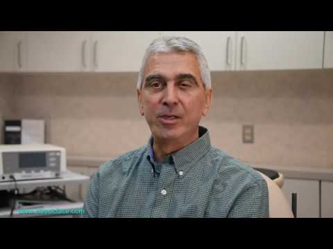 Center for Classic Beauty - Steve's Testimonial