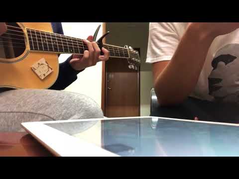 美好事物 Cover By - merphy