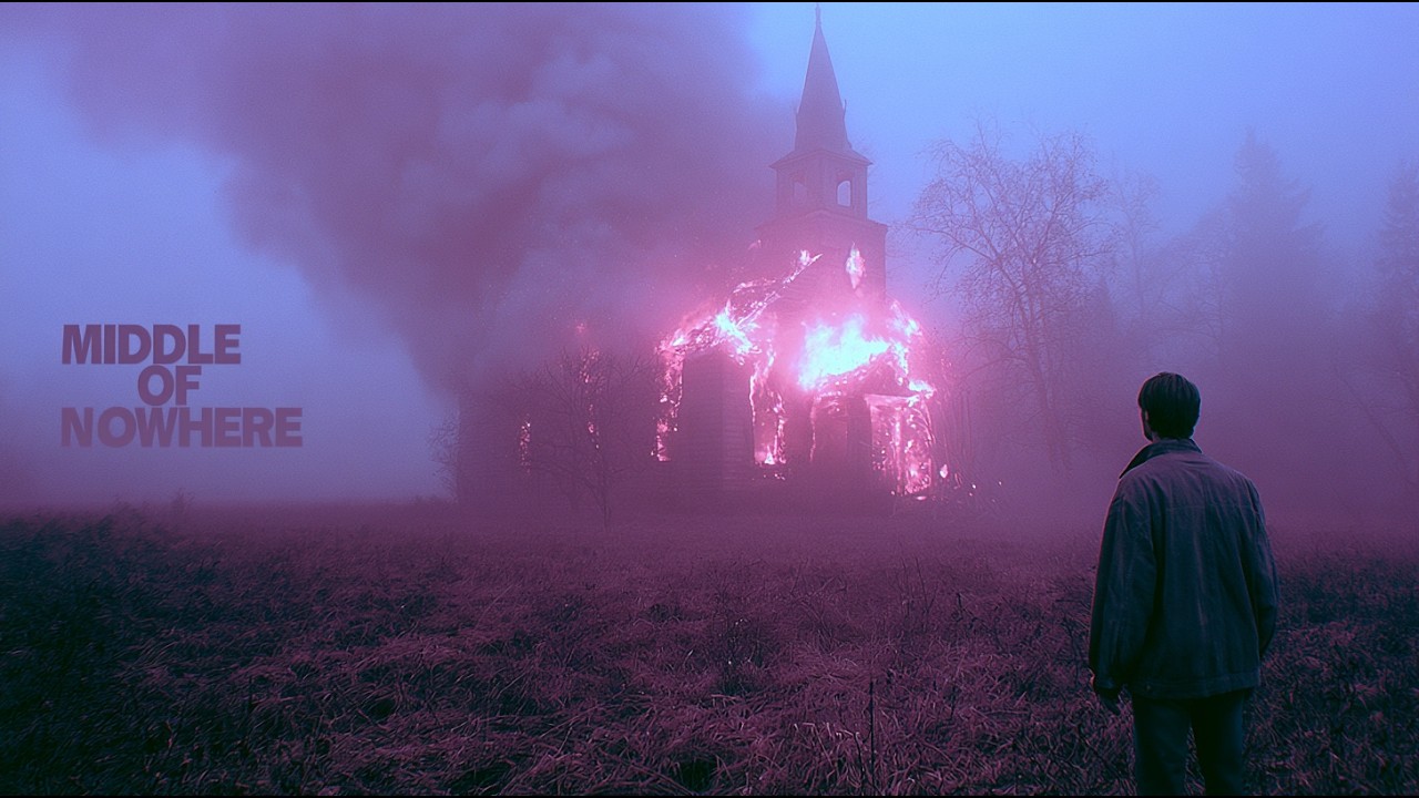 3 Disturbing Stories from The Middle of Nowhere