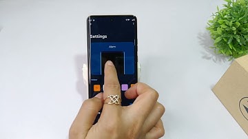 How to set notification edge lighting in motorola g85 5g | Moto g65 me edge lighting kaise lagaye