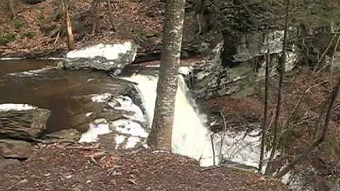 Ricketts Glen | 30 Dec 2011