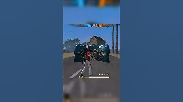 impossible. 1v3 #freefire #edit #bayral#freefiremax #impossible