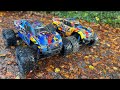 XMaxx Bashing 23/11/2022