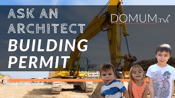 What is a Building Permit?