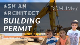 What is a Building Permit?