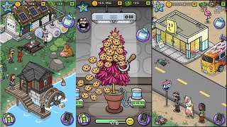 Munchie Farm Android Gameplay screenshot 5