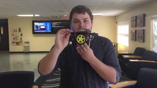 Famous Engineering Orientation Project Team 1 Spring 2016 Profile