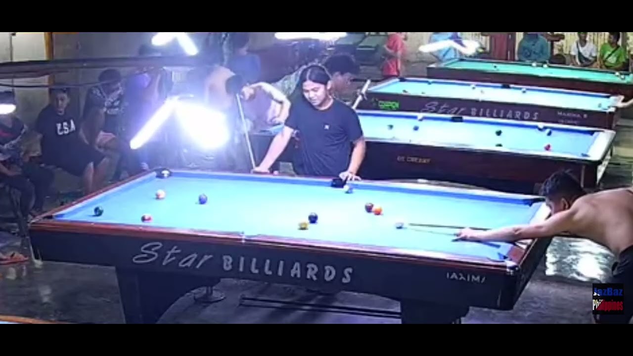 BILLIARD PRACTICE :Rack 2 - YouTube