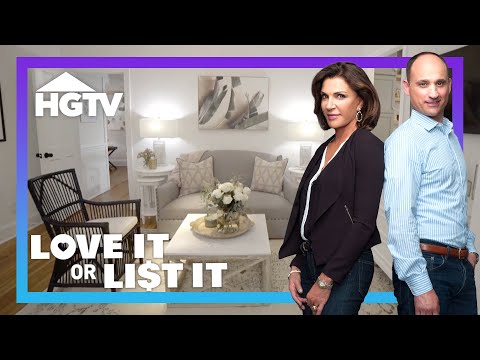 Vídeo: Hgtv és a la televisió de YouTube?