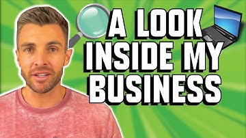My Local Lead Generation Business - Inside Look