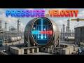 Fluid Dynamics &amp; Bernoulli's Principle in Industrial Piping | PEQ Academy