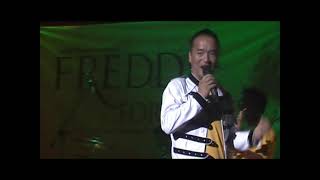 FFAD MIZORAM Theodore's band - Somebody to love