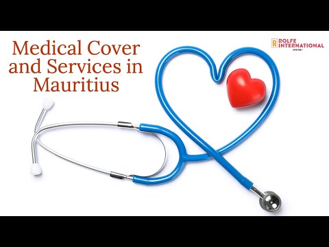 Medical Cover and Services in Mauritius