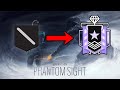 Diamond in 1 Day! Montage 13 | Phantom Sight