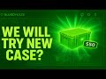 BLOODYCASE CASE BATTLE WE WILL TRY NEW CASE?? - BLOODYCASE PROMO CODE 2025