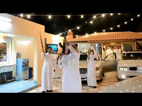 وقف و أضرب تحي ة لاجوك الدرعاوية