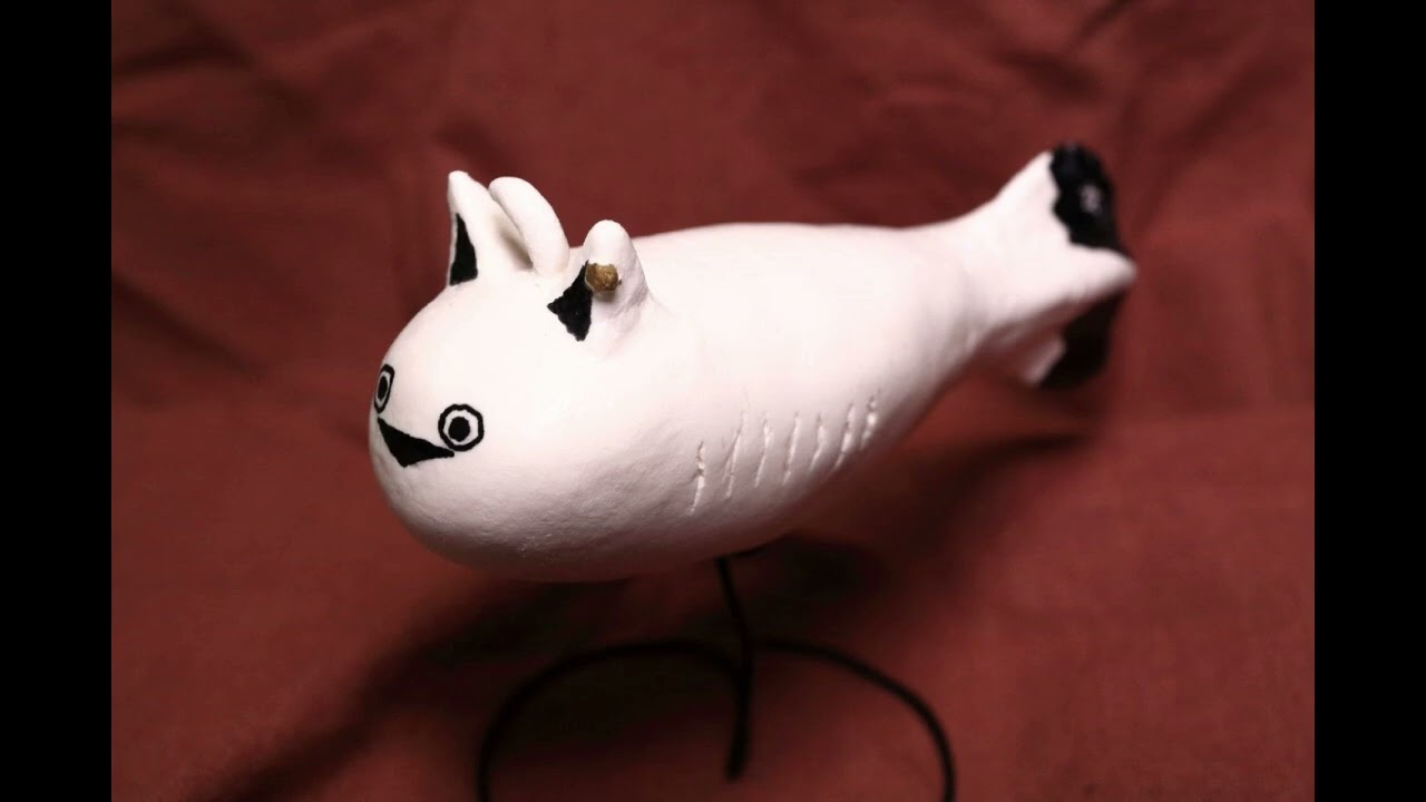 【声素材】サカバンバスピス言うだけ。【ホロライブ/白上フブキ】