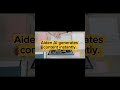 AI productivity is the future#aidenai #aitools #productivityai #digitaltools #futureai