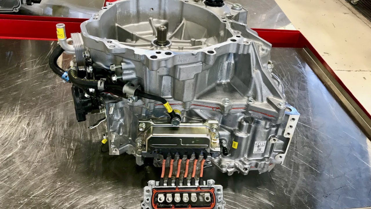 Time Lapse 2017 Prius Transaxle Embly And Installation 13 Hours Time Lapse 2017 Prius Transaxle Embly And Installation 13 Hours Labor In 4 Minutes