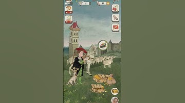 Medieval Idle Prayer #9