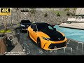 Toyota Camry - Toyota Fortuner | Car Parking Multiplayer New Update Gameplay 4k Ultra