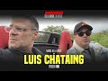 NANDO DE LA GENTE EN YOUTUBE | LUIS CHATAING | PODCAST EP 8