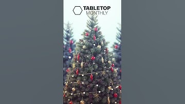 Thumbnail of 🎤 Deck the halls with wood &🐑, Fa la la la la la la la la. Trade your bricks for ore & wheat.