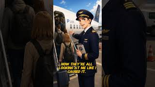 Boarding chaos… every single flight  ✈️ #aviation  #aviationmeme #comedy  #story #pilotp #pilot