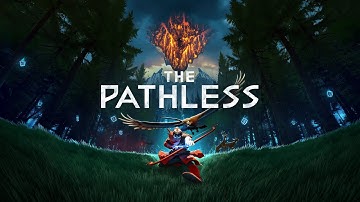 The Pathless【原聲帶 OST】